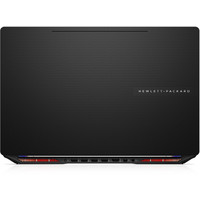 Ноутбук HP Omen 15-5110nr [J9K25UA] 16 Гб
