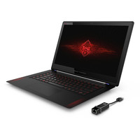 Ноутбук HP Omen 15-5110nr [J9K25UA] 16 Гб