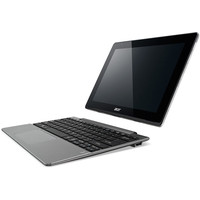 Планшет Acer Switch 10 V SW5-014 532GB LTE (с клавиатурой) [NT.G5XER.001]