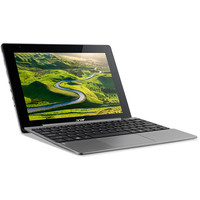 Планшет Acer Switch 10 V SW5-014 532GB LTE (с клавиатурой) [NT.G5XER.001]