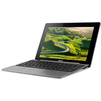 Планшет Acer Switch 10 V SW5-014 532GB LTE (с клавиатурой) [NT.G5XER.001]
