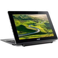 Планшет Acer Switch 10 V SW5-014 532GB LTE (с клавиатурой) [NT.G5XER.001]