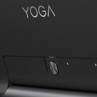 Планшет Lenovo Yoga Tab 3 X50M 16GB LTE [ZA0K0025UA]