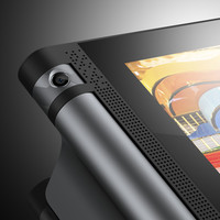 Планшет Lenovo Yoga Tab 3 X50M 16GB LTE [ZA0K0025UA]
