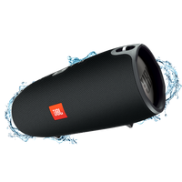 Портативная колонка JBL Xtreme Black (JBLXTREMEBLKEU)