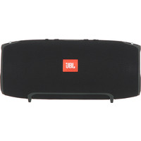 Портативная колонка JBL Xtreme Black (JBLXTREMEBLKEU)