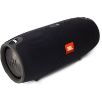 Портативная колонка JBL Xtreme Black (JBLXTREMEBLKEU)
