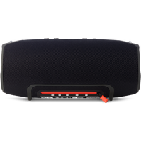 Портативная колонка JBL Xtreme Black (JBLXTREMEBLKEU)