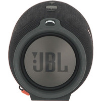 Портативная колонка JBL Xtreme Black (JBLXTREMEBLKEU)