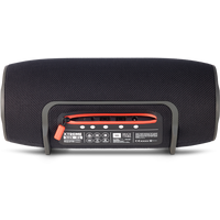 Портативная колонка JBL Xtreme Black (JBLXTREMEBLKEU)
