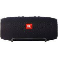 Портативная колонка JBL Xtreme Black (JBLXTREMEBLKEU)