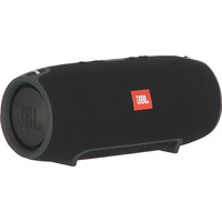 Портативная колонка JBL Xtreme Black (JBLXTREMEBLKEU)