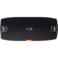 Портативная колонка JBL Xtreme Black (JBLXTREMEBLKEU)