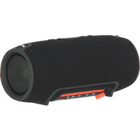 Портативная колонка JBL Xtreme Black (JBLXTREMEBLKEU)