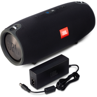 Портативная колонка JBL Xtreme Black (JBLXTREMEBLKEU)