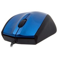 Мышь SmartBuy 325 Black/Blue (SBM-325-B)