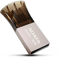 USB Flash A-Data Choice UC330 16GB (AUC330-16G-RBK)