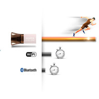 USB Flash A-Data Choice UC330 16GB (AUC330-16G-RBK)