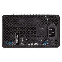 Блок питания Corsair RM750x [CP-9020092-EU]
