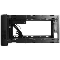 Корпус Raidmax Element Green