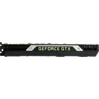 Видеокарта Gigabyte GeForce GTX TITAN X 12GB GDDR5 (GV-NTITANXD5-12GD-B)