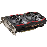 Видеокарта PowerColor Radeon R7 370 2GB GDDR5 (AXR7 370 2GBD5-PPDHE)