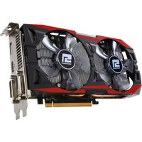 Видеокарта PowerColor Radeon R7 370 2GB GDDR5 (AXR7 370 2GBD5-PPDHE)