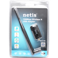 Беспроводной адаптер Netis WF2119S