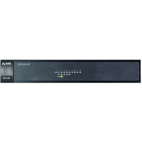 Коммутатор Zyxel ES1100-8P