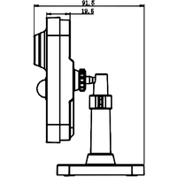 IP-камера Hikvision HiWatch DS-N241W