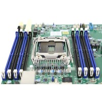 Материнская плата Supermicro X10SRI-F