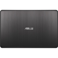 Ноутбук ASUS X540SC-XX033D