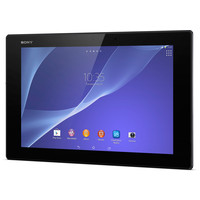 Планшет Sony Xperia Z2 Tablet 32GB Black (SGP512RUB)