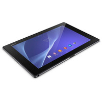 Планшет Sony Xperia Z2 Tablet 32GB Black (SGP512RUB)
