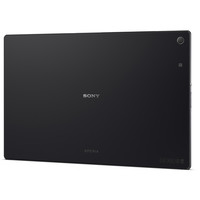 Планшет Sony Xperia Z2 Tablet 32GB Black (SGP512RUB)
