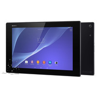 Планшет Sony Xperia Z2 Tablet 32GB Black (SGP512RUB)