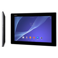 Планшет Sony Xperia Z2 Tablet 32GB Black (SGP512RUB)