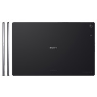 Планшет Sony Xperia Z2 Tablet 32GB Black (SGP512RUB)