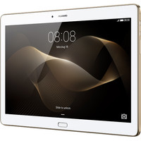Планшет Huawei MediaPad M2 10.0 Premium 64GB LTE Luxurious Gold [M2-A01L]