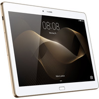 Планшет Huawei MediaPad M2 10.0 Premium 64GB LTE Luxurious Gold [M2-A01L]
