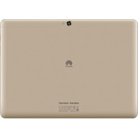 Планшет Huawei MediaPad M2 10.0 Premium 64GB LTE Luxurious Gold [M2-A01L]