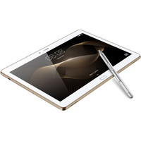 Планшет Huawei MediaPad M2 10.0 Premium 64GB LTE Luxurious Gold [M2-A01L]