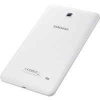 Планшет Samsung Galaxy Tab 4 7.0 8GB LTE White (SM-T235)