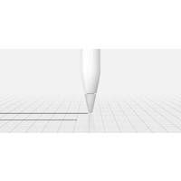 Планшет Apple iPad Pro 256GB Silver (ML0U2/MP6H2)
