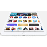 Планшет Apple iPad Pro 256GB Silver (ML0U2/MP6H2)