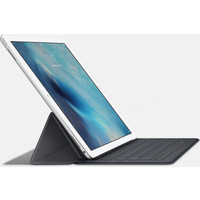 Планшет Apple iPad Pro 256GB Silver (ML0U2/MP6H2)