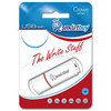USB Flash Smart Buy Crown White 32GB (SB32GBCRW-W)