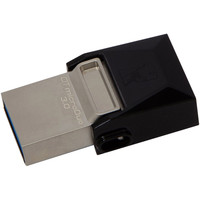 USB Flash Kingston DataTraveler microDuo 64GB (DTDUO3/64GB)