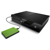 Внешний жесткий диск Seagate Game Drive для Xbox 2TB [STEA2000403]