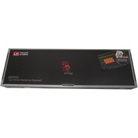 Клавиатура A4Tech Bloody B720